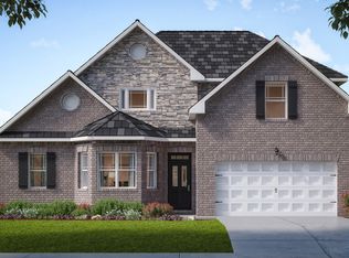 Gentry Plan, Westland, Bogart, GA 30622