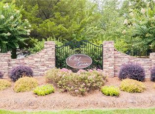 4914 Campobello Dr, Monroe, NC 28110