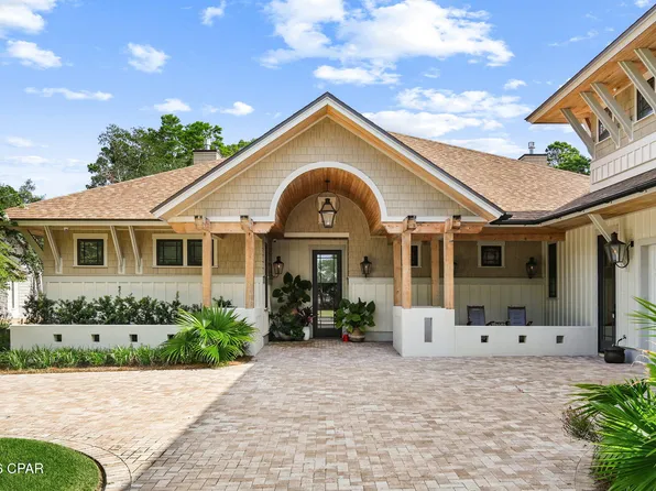 1511 Sharks Tooth Trl, Panama City Beach, FL 32413