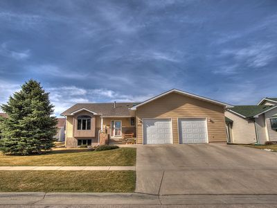 4021 Windslow Pl, Rapid City, SD, 57701
