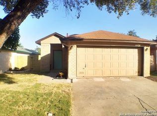 11426 Potter Valley, San Antonio, TX 78245