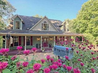 242 Coosa Bend Dr, Blairsville, GA 30512