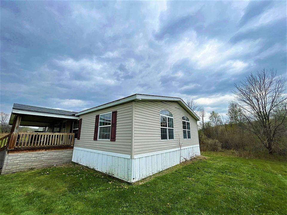 1380 County Route 26, Troupsburg, NY 14885 Zillow