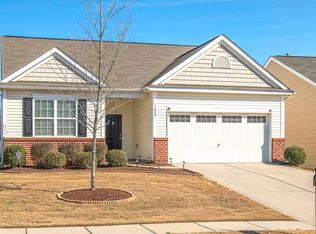 11620 Downy Birch Rd, Charlotte, NC 28227