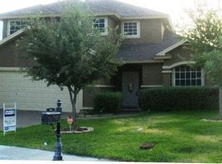 2918 Sun Dance Loop, Laredo, TX 78045