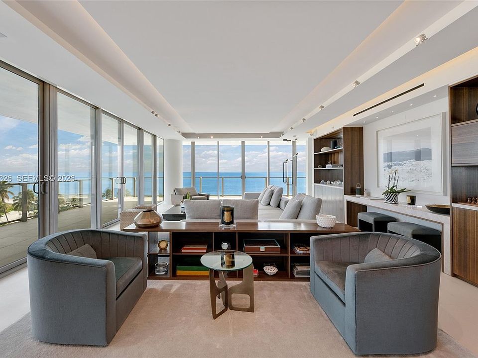 1st image of 350 Ocean Dr #701N