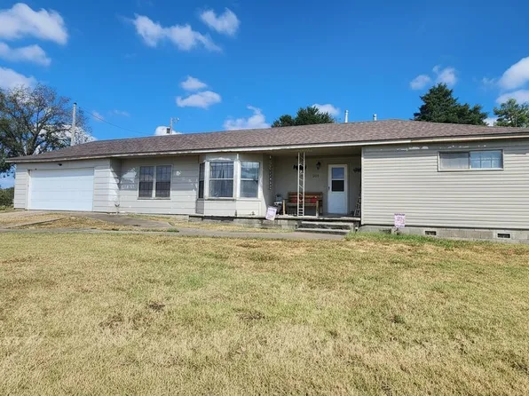 12710 E Highway 86, Neosho, MO 64850