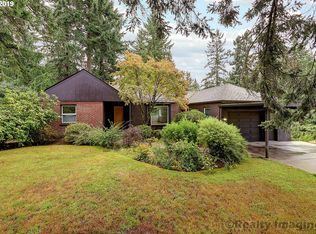 2226 SW Mitchell St, Portland, OR 97239