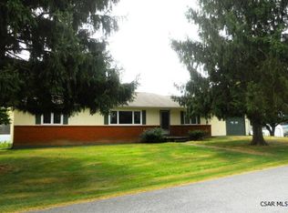 17 Adams Rd, Armagh, PA 15920