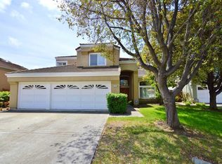 3030 Seriana Ct, Union City, CA 94587