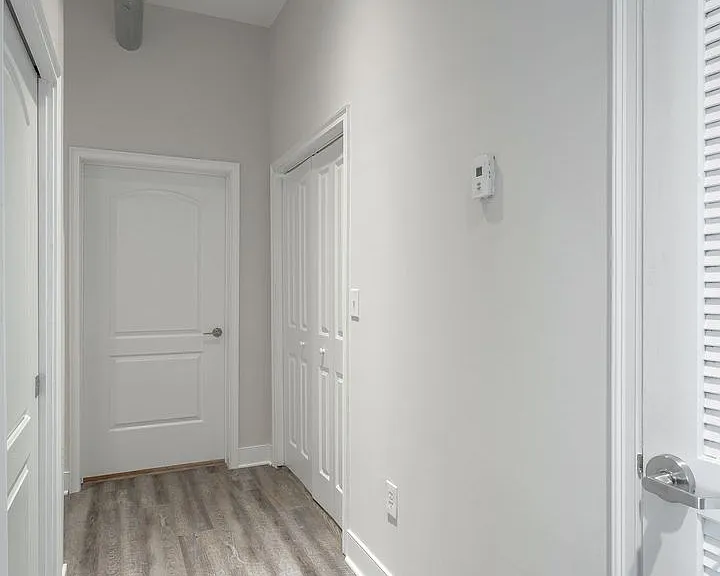 Southside Flats | Modern Apartments in Chattanooga's Southside District — Photo 32