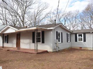 32 Old Anderson Rd N, Greenville, SC 29611