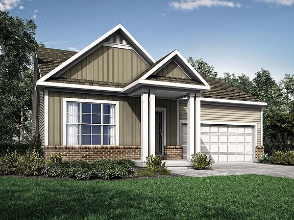 Turnbull Elevation B