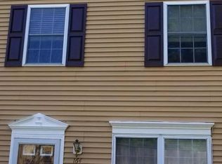 164 N Altamont Ave, Thurmont, MD 21788