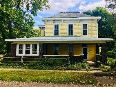 403 E Hill St, Wabash, IN, 46992