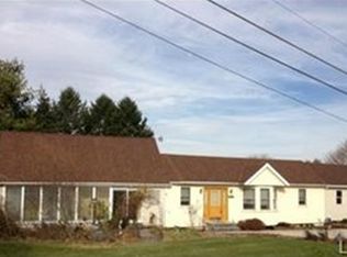 3270 Silvercrest Rd, Nazareth, PA 18064
