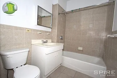 Rented by Spire Group