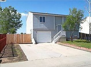 1101 E 24th Street Rd, Greeley, CO 80631