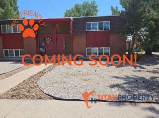 39 W 600 N, Orem, UT 84057