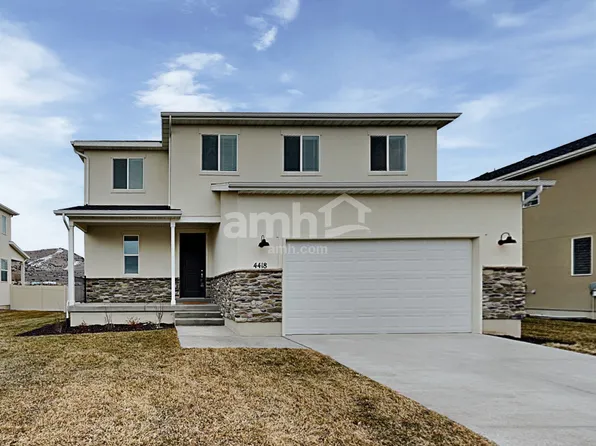 4418 N Poplar St, Eagle Mountain, UT 84005