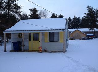 9619 Jane Dr, Saint Helen, MI 48656