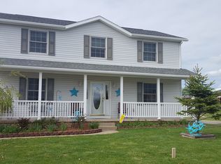 90 Chippewa Trl, Rittman, OH 44270
