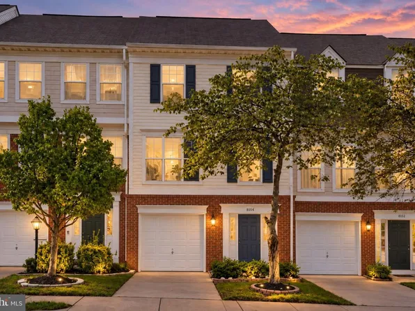 8154 Rainwater Cir, Manassas, VA 20111