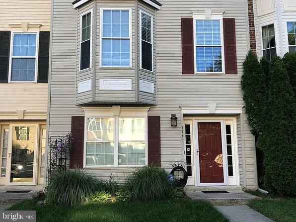7710 Argonaut St, Severn, MD 21144
