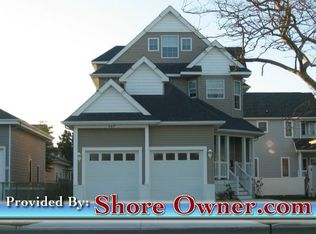 409 Central Ave, North Wildwood, NJ 08260