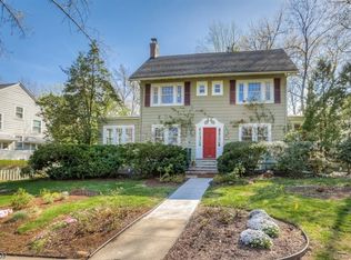 282 W End Rd, South Orange, NJ 07079