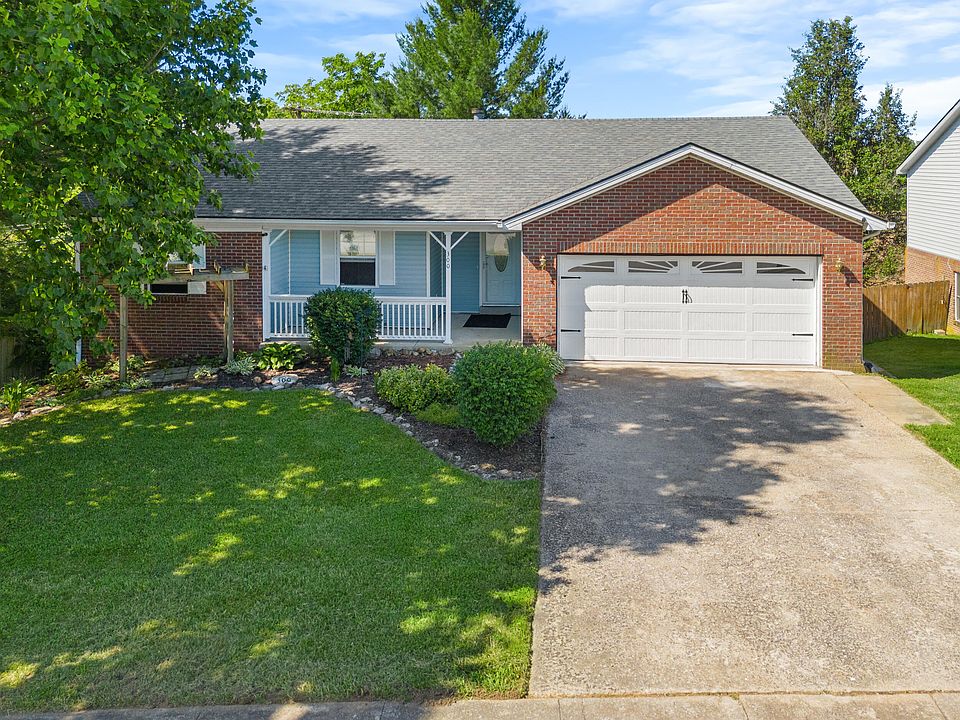 300 Southbrook Dr, Nicholasville, KY 40356 Zillow