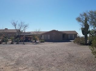 651 W Saddle Butte St, Apache Junction, AZ 85120