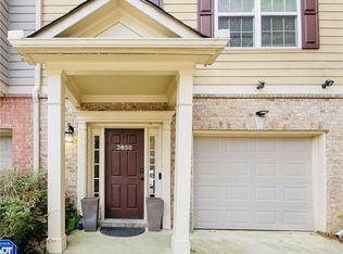 3658 Utoy Dr SW, Atlanta, GA 30331
