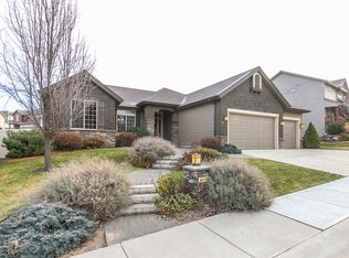 4419 S Pinegrove Ln, Spokane, WA 99223