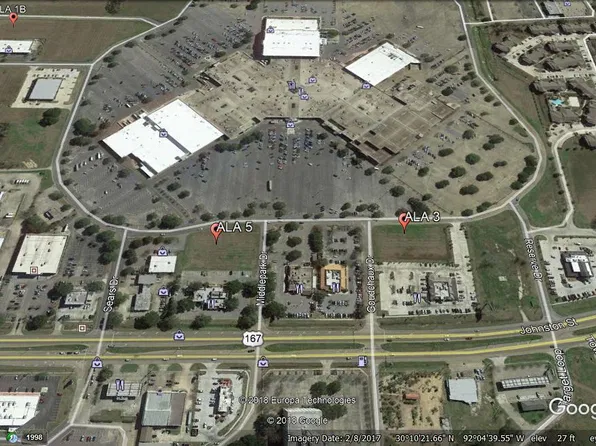 LOT 5725 Five Johnston St, Lafayette, LA 70503