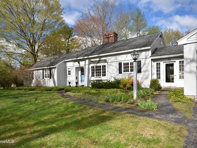 30 Warwick St, Pittsfield, MA, 01201