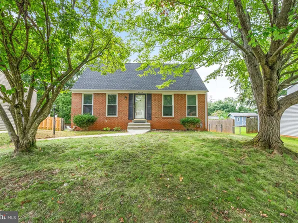 14320 Southgate Ct, Woodbridge, VA 22193