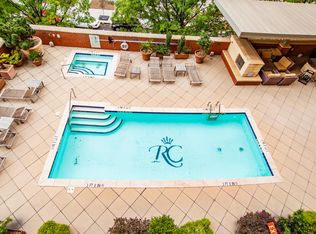 701 Royal Ct #501, Charlotte, NC 28202