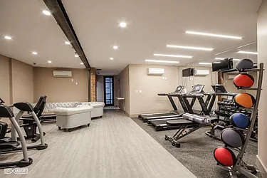 Rented by Citi Habitats