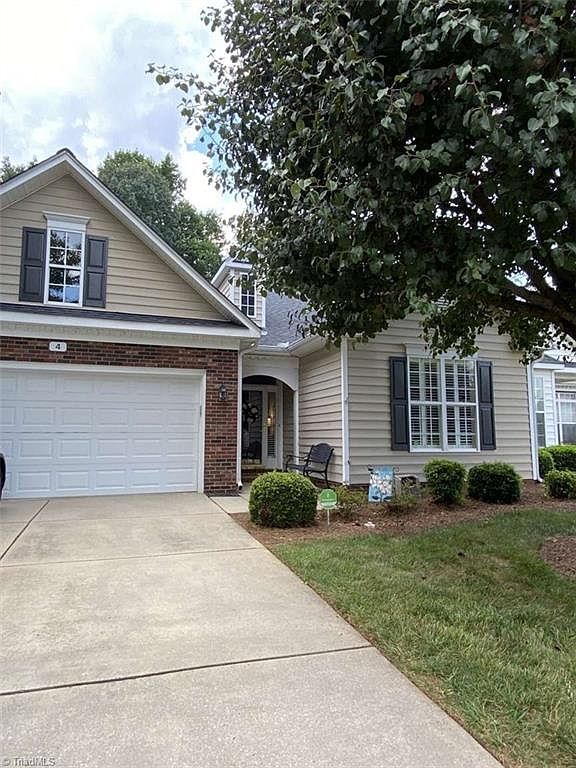 4 Wheelwright Ct, Greensboro, NC 27455 Zillow