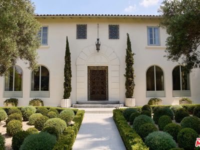 172 S McCadden Pl, Los Angeles, CA, 90004