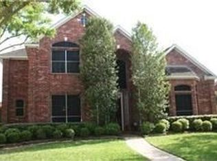 1518 Tilman Dr, Richmond, TX 77406