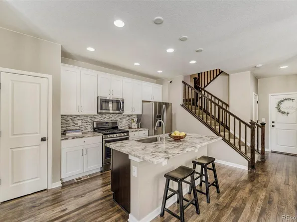 13788 Tall Oaks Loop, Parker, CO 80134