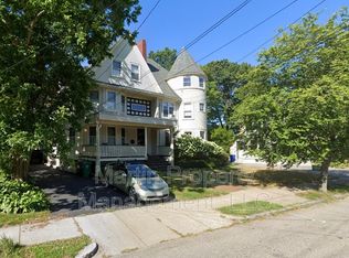 140 Church St, Newton, MA 02458