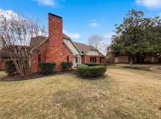 3712 Candelaria Dr, Plano, TX 75023