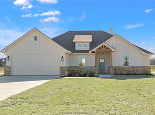 7374 Garrison Creek Dr, Bryan, TX 77808