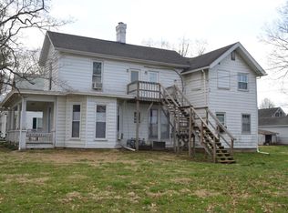 505 Main St LOT 2, Rising Sun, IN 47040