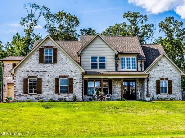 4344 Bakersfield Dr, Nesbit, MS 38651