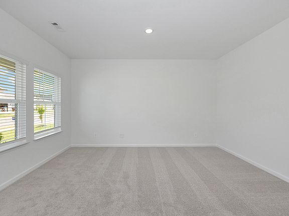 The Dakota floorplan with the Chic White interior package.