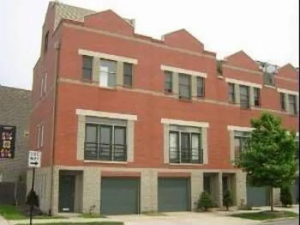 469 N Armour St, Chicago, IL 60642